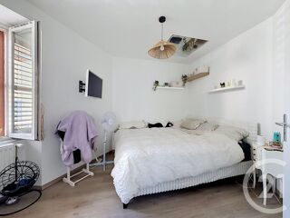  Appartement à louer 3 pièces 51 m²