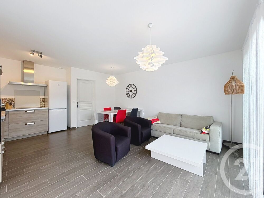 Votre agence immobilière Century 21 Dary Immobilier vous....