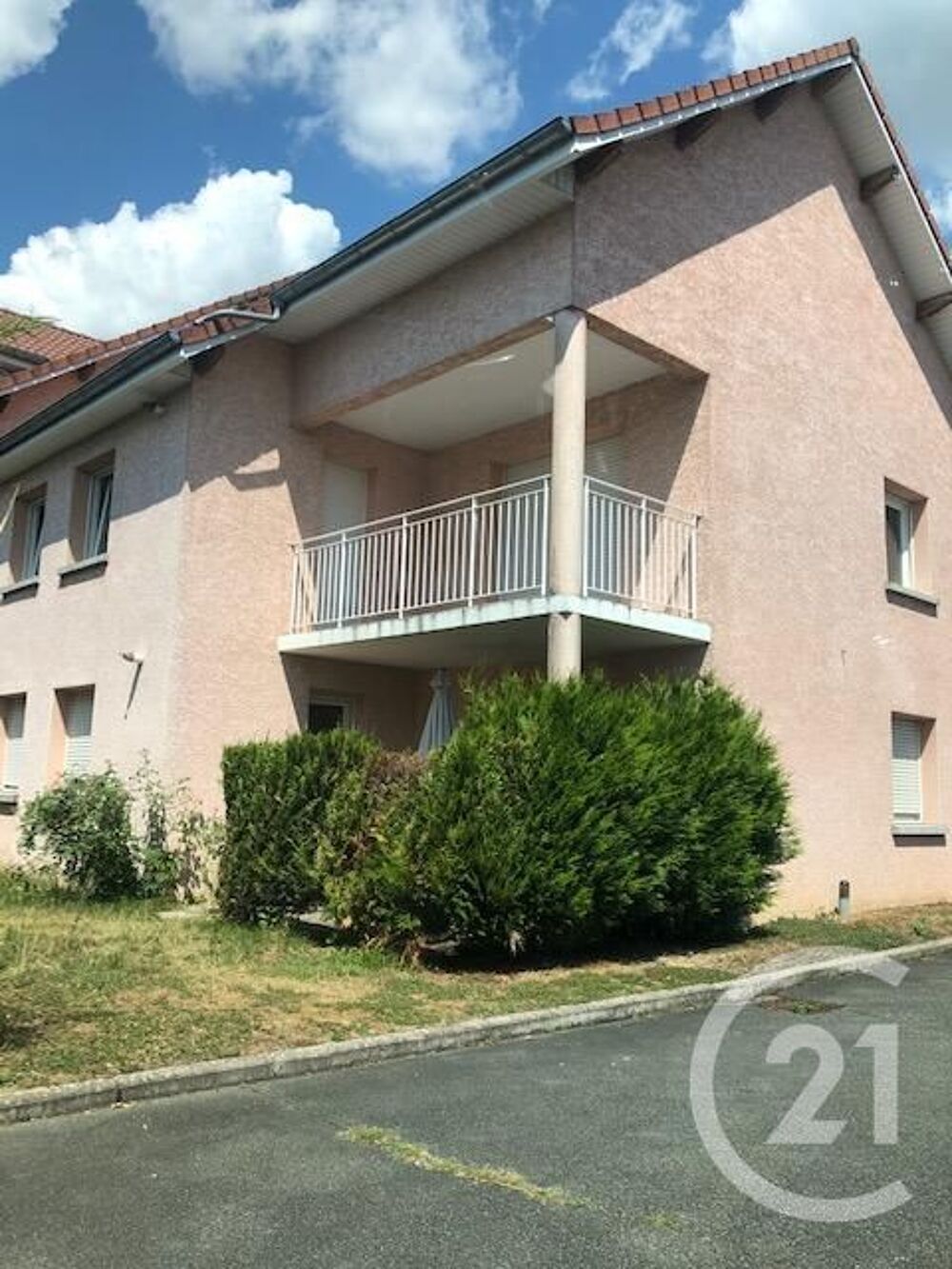 CENTURY 21 LES PORTES DE L'EST à EXINCOURT vous propose,....