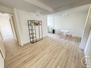  Appartement � louer 5 pi�ces 90 m�