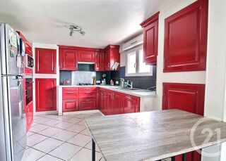  Maison à vendre 5 pièces 105 m²