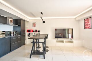  Appartement � vendre 2 pi�ces 46 m�