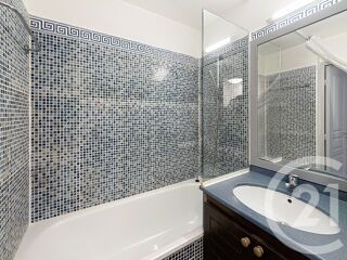  Appartement � vendre 1 pi�ce 25 m�