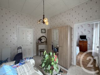 vente Maison - 6 pièce(s) - 91 m² Saint-Quentin (02100)
