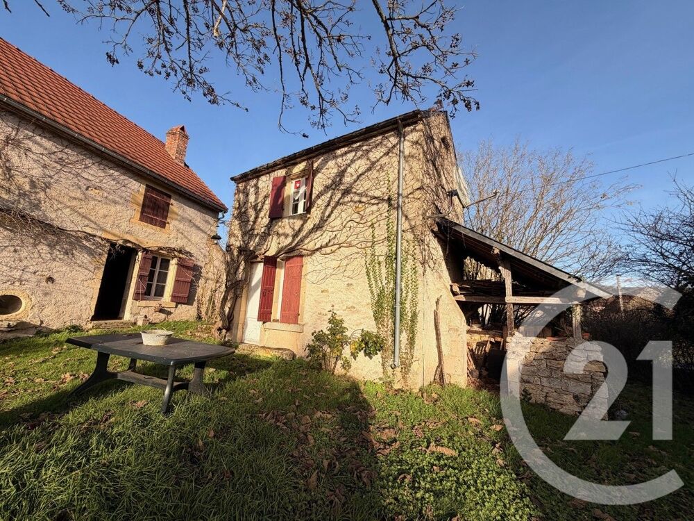 Maison – Grenois - Vue 3