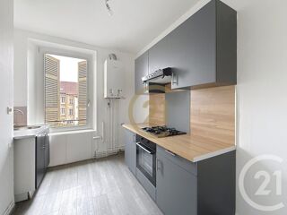  Appartement � louer 3 pi�ces 59 m�