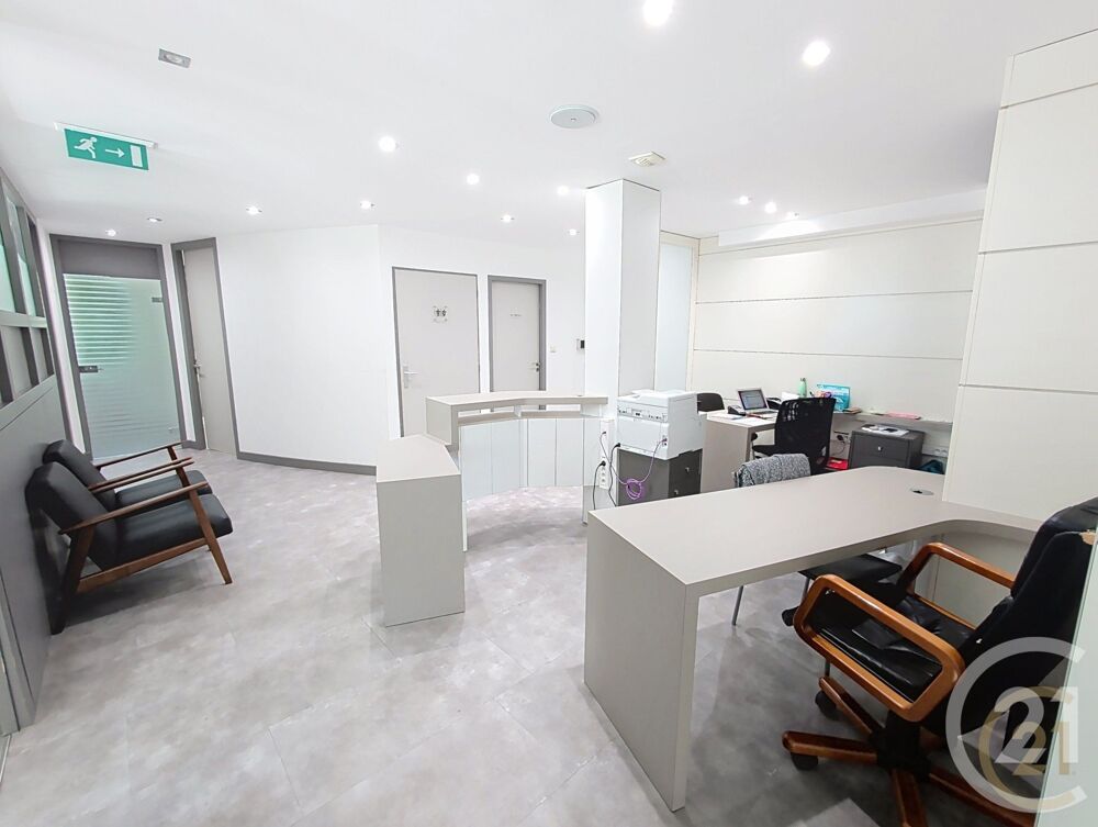 vente Autres - 107 m² Montbéliard (25200)