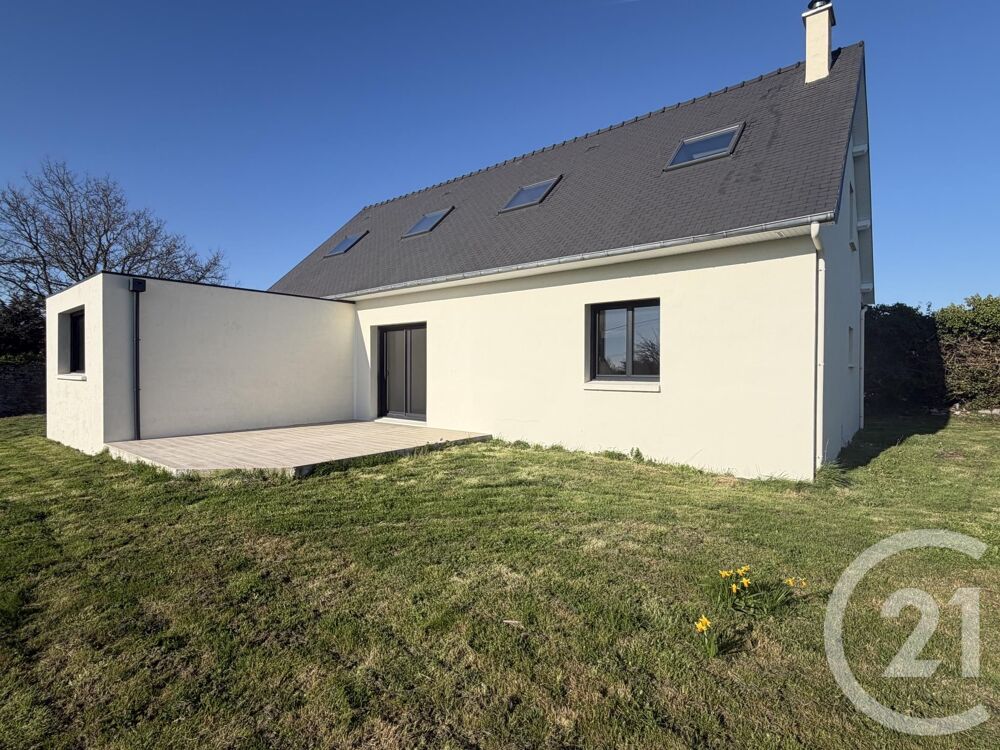 L'agence Century 21 de Barneville-Carteret vous propose ....