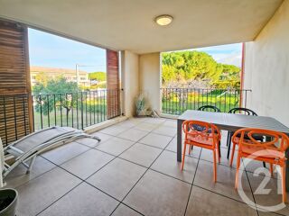  Appartement � vendre 2 pi�ces 60 m�