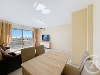  Appartement � louer 2 pi�ces 52 m�
