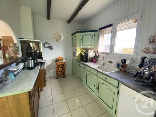  Maison � vendre 5 pi�ces 335 m�