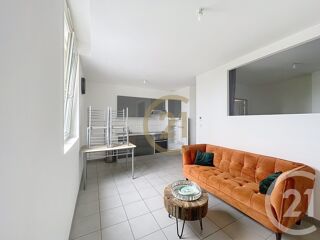  Appartement à louer 2 pièces 35 m²