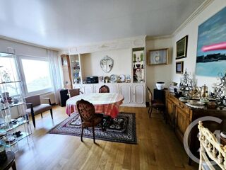  Appartement  vendre 3 pices 94 m