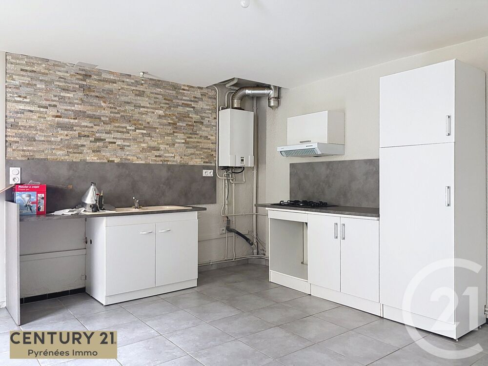 location Appartement - 3 pièce(s) - 70 m² Valentine (31800)