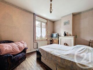  Maison  vendre 5 pices 103 m