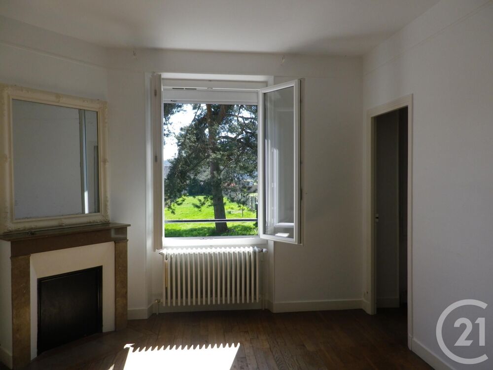 location Maison - 2 pièce(s) - 33 m² Saint-Pierre-lès-Nemours (77140)