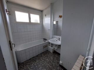  Appartement � vendre 3 pi�ces 50 m�