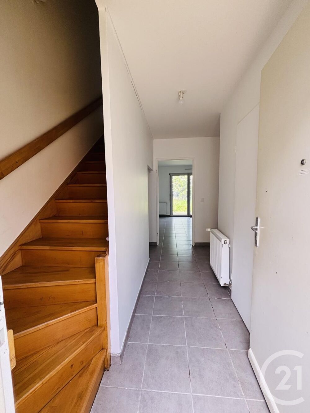 Votre agence Arconance Immobilier Century 21 Honfleur vo....