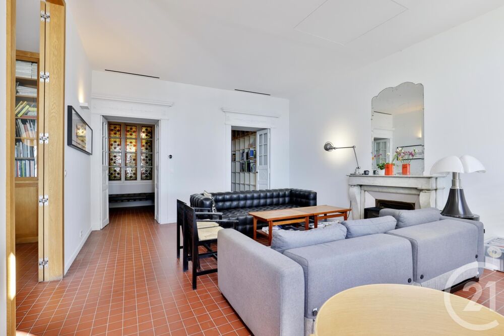 � vendre  Appartement Nice (06300)