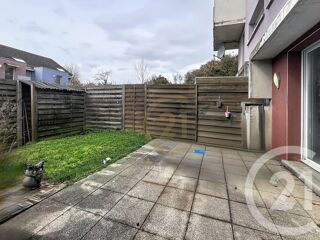  Appartement � vendre 3 pi�ces 72 m�