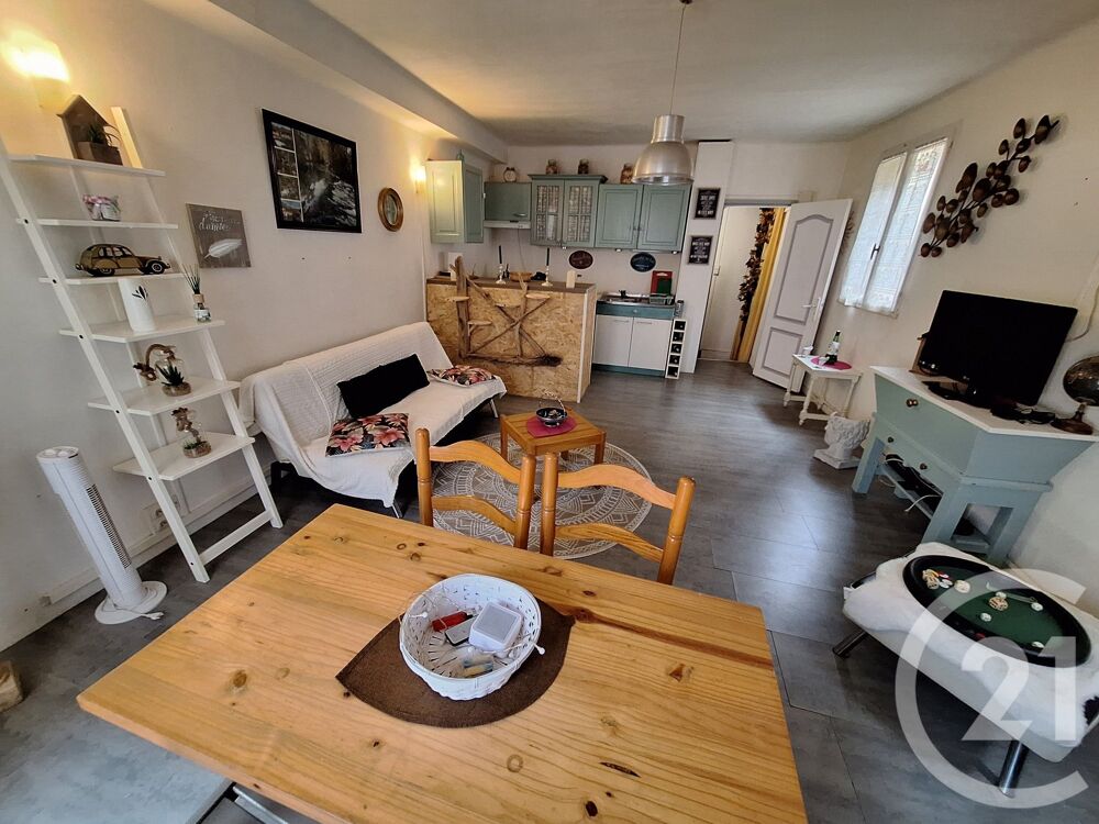 Maison 4 pièces 109 m² · à La Bastide sur L Hers · 109 m² · 60 400 €