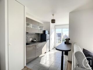 Appartement � louer 2 pi�ces 41 m�