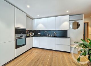  Appartement à vendre 3 pièces 71 m²