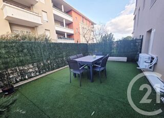  Appartement à vendre 3 pièces 57 m²
