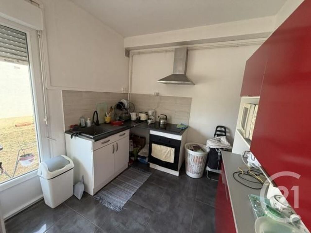 vente Appartement - 2 pièce(s) - 51 m² Castres (81100)