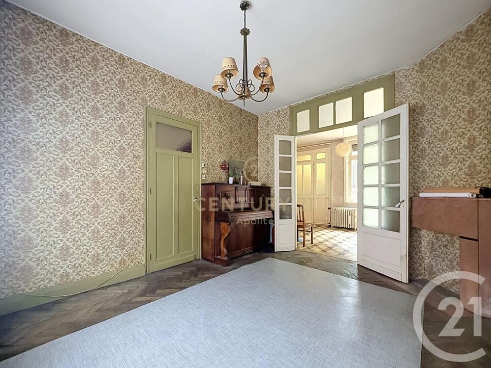 vente Maison - 5 pièce(s) - 105 m² La Madeleine (59110)