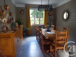  Maison � vendre 6 pi�ces 189 m�