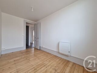  Appartement à louer 3 pièces 54 m²