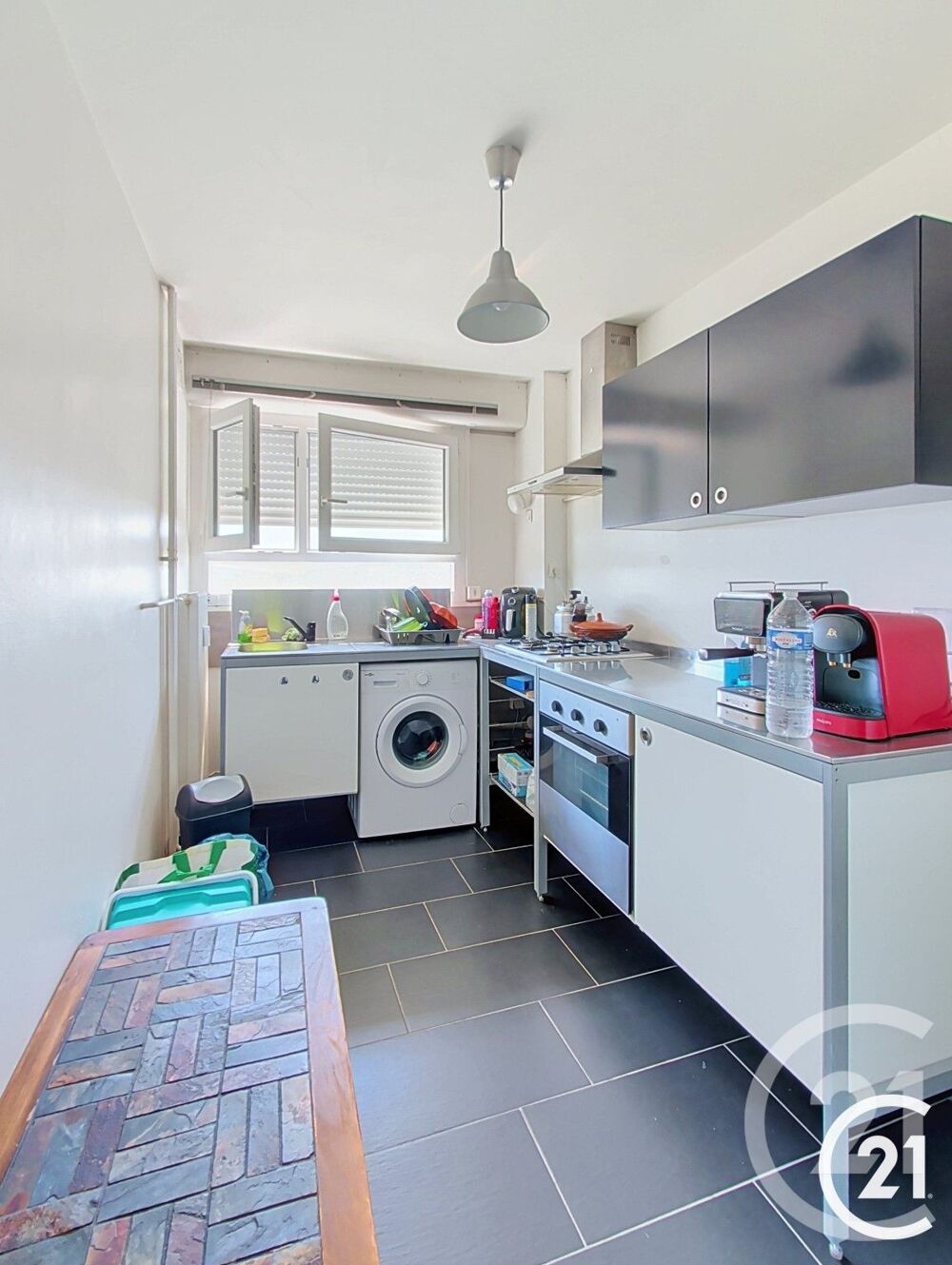 vente Appartement - 2 pièce(s) - 49 m² Montbéliard (25200)