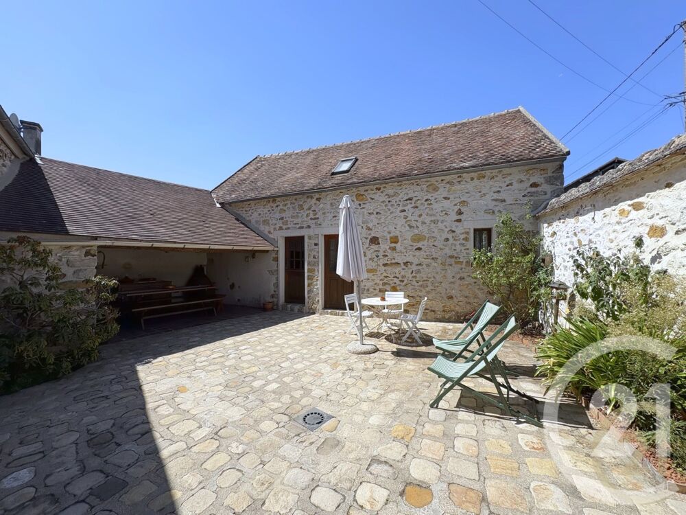 vente Maison - 5 pièce(s) - 205 m² Vernou-la-Celle-sur-Seine (77670)