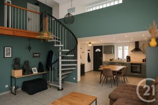  Maison � vendre 5 pi�ces 171 m�