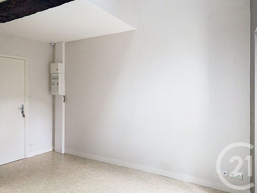 location Appartement - 1 pièce(s) - 23 m² Redon (35600)