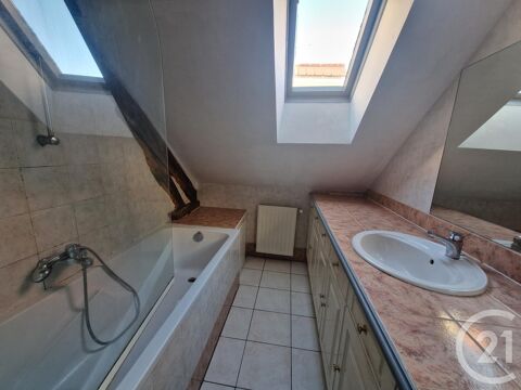  Appartement � louer 4 pi�ces 72 m�