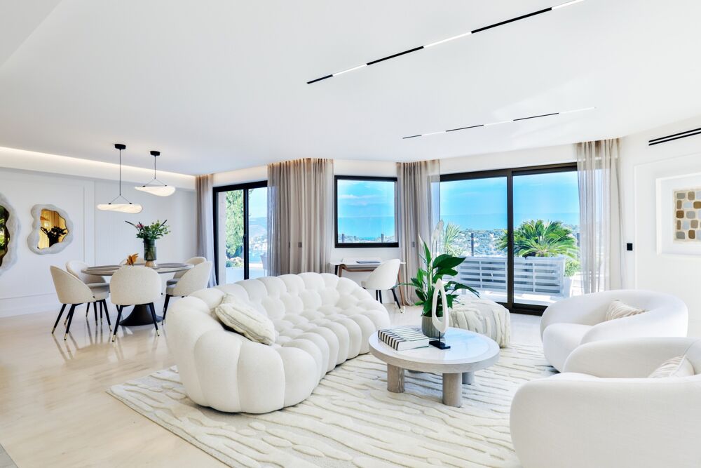  vendre  Appartement Nice (06300)