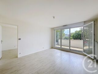  Appartement à vendre 2 pièces 41 m²