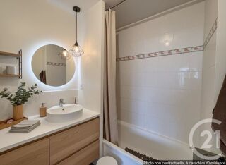  Appartement � vendre 3 pi�ces 99 m�