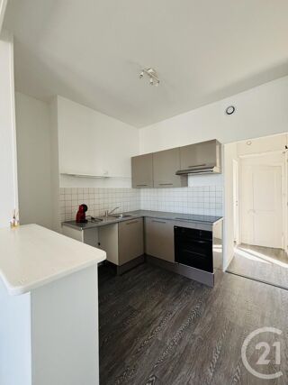  Appartement à vendre 3 pièces 55 m²