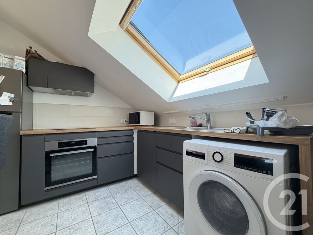 SAINT MARTIN D'HERES / 25 RUE COLI Appartement ....