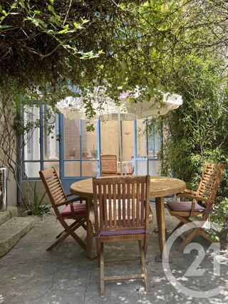  Maison � vendre 7 pi�ces 364 m�