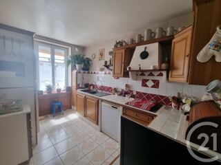  Maison à vendre 6 pièces 220 m²
