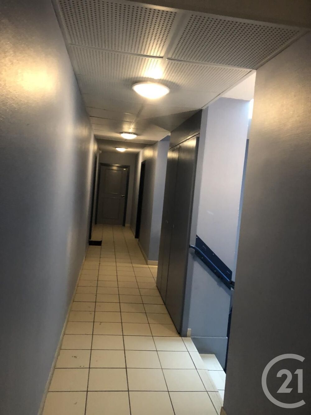 location Appartement - 2 pièce(s) - 40 m² Nailloux (31560)