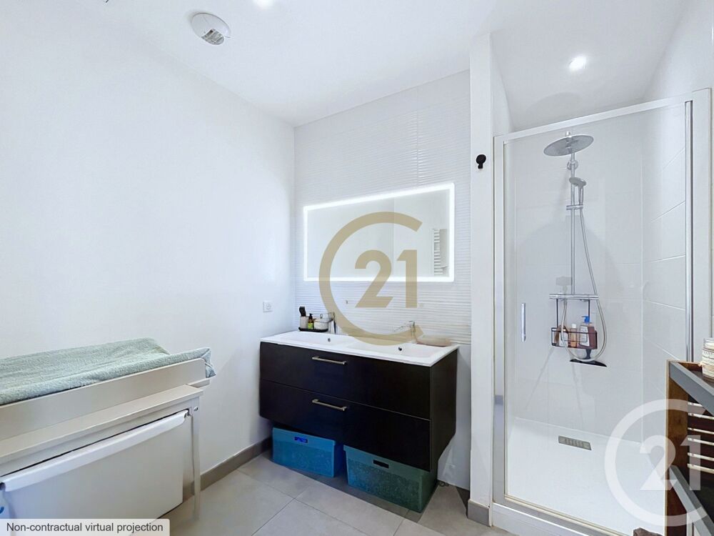 vente Appartement - 5 pièce(s) - 120 m² Belfort (90000)