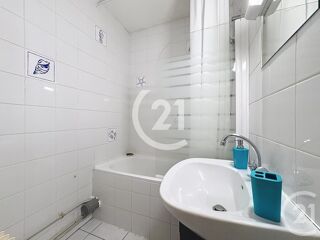  Appartement � vendre 2 pi�ces 40 m�