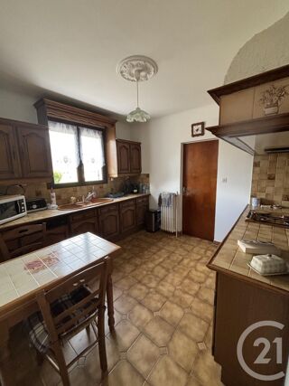  Maison � vendre 6 pi�ces 130 m�