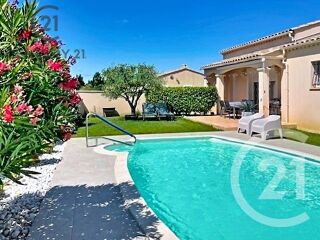  Maison � vendre 5 pi�ces 133 m�