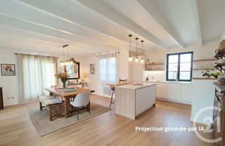  Maison � vendre 7 pi�ces 216 m�